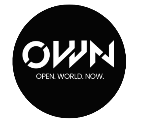 OWN Festival logo