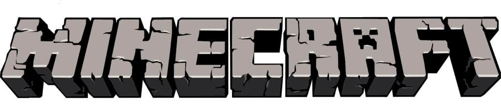 Minecraft logo