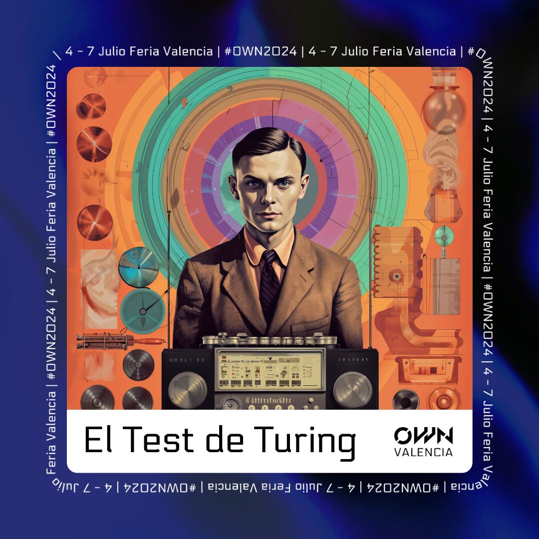 El Test de Turing