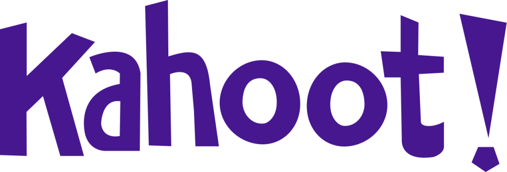 Kahoot! logo