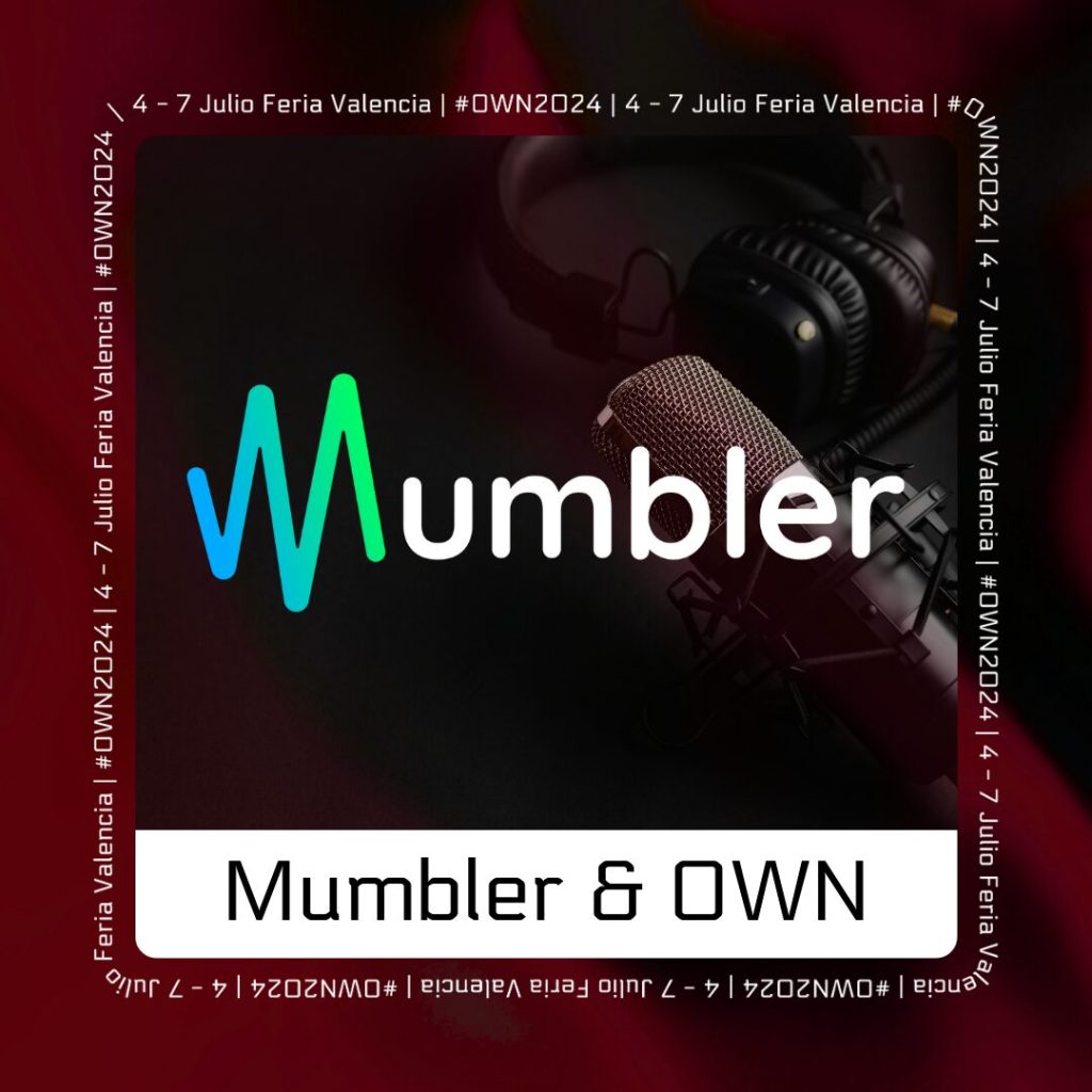 Mumbler