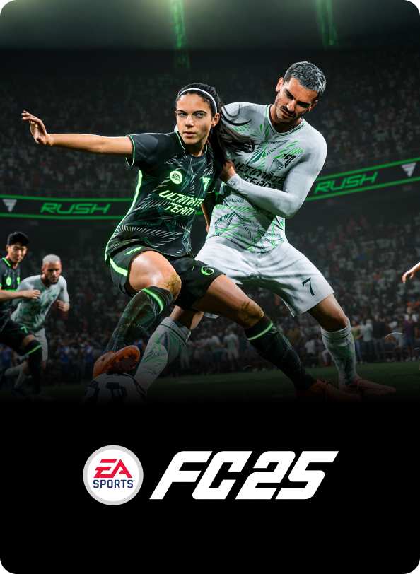 FC25