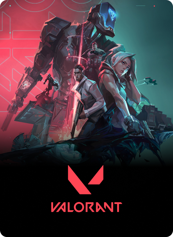 Valorant