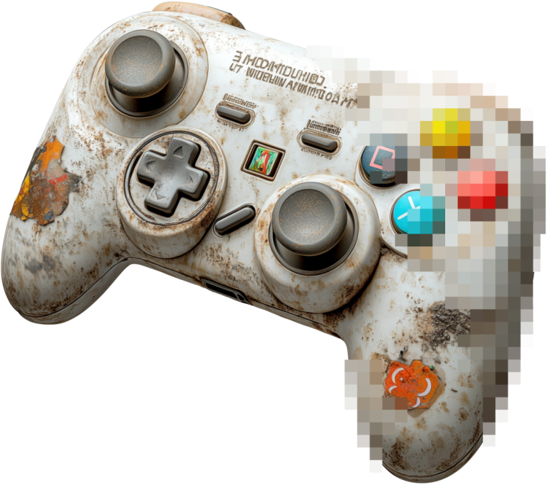 Pad Pixel
