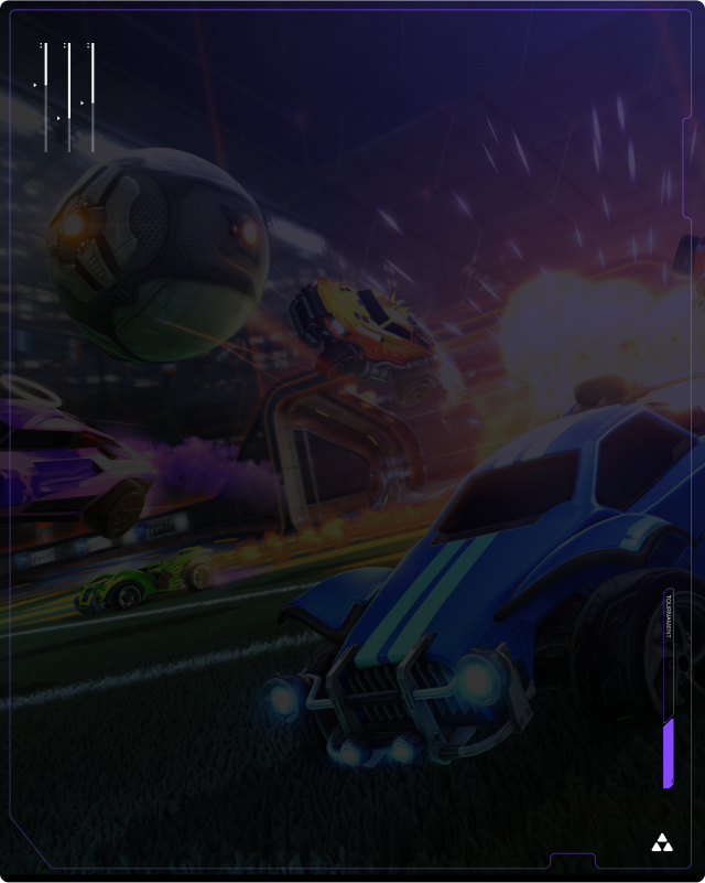 Rocket Leage