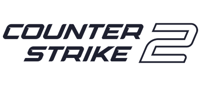 Counter Strike 2 logo