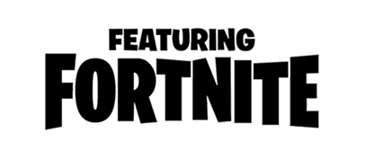 Featuring Fortnite