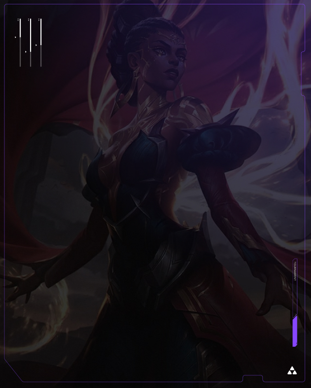 League of Legends