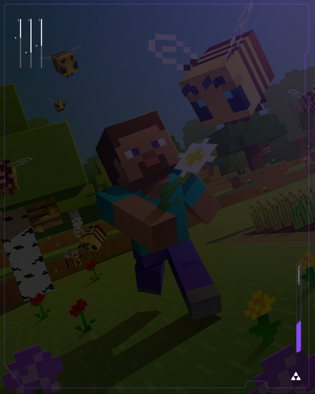 Minecraft