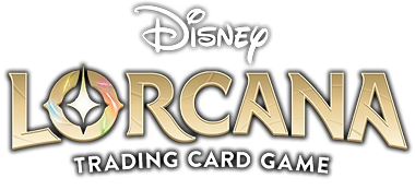 Disney Lorcana TCG