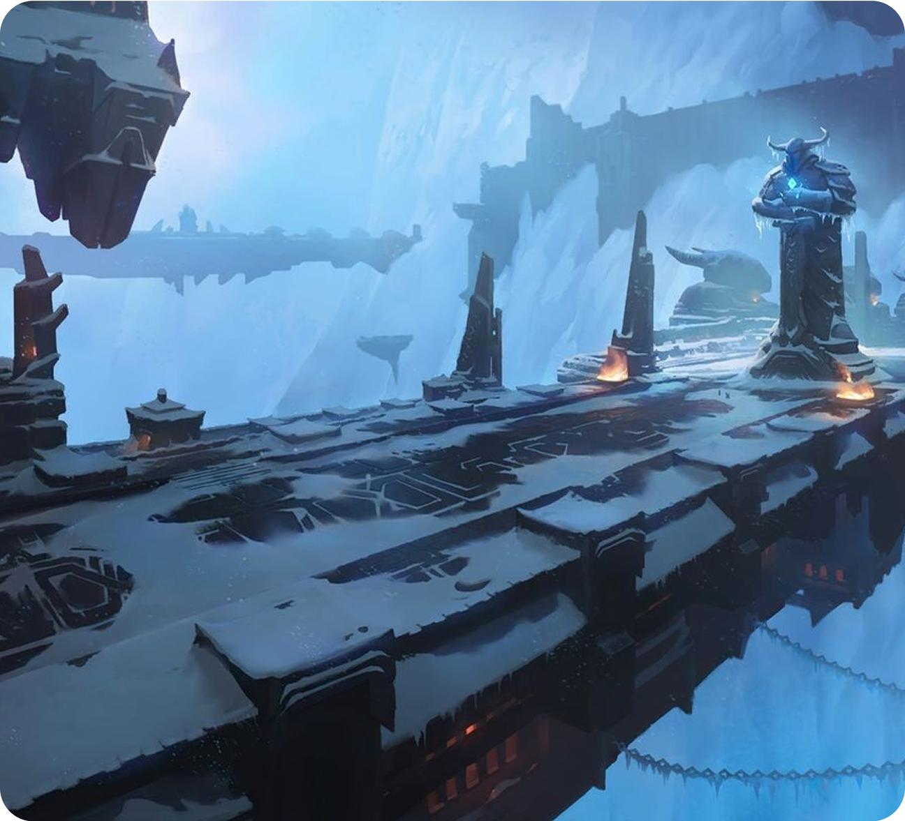 League of Legends