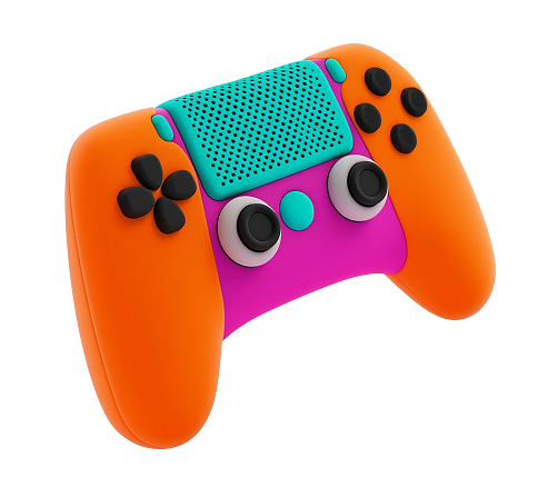 Gamepad