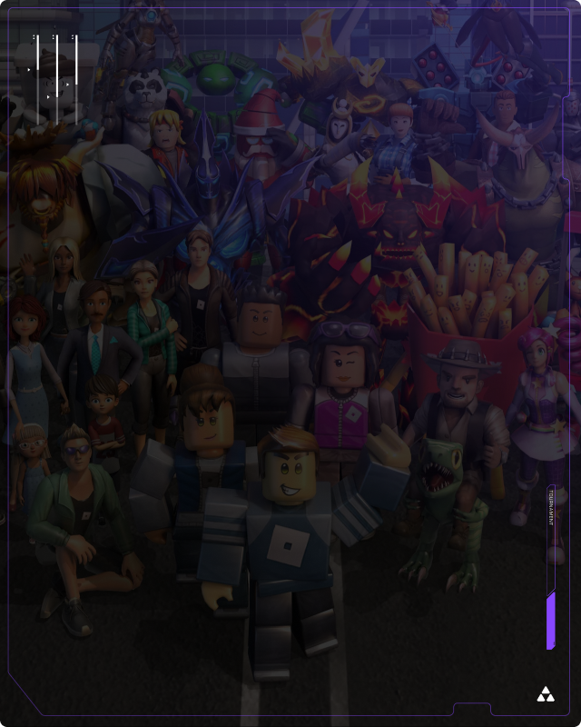 Roblox