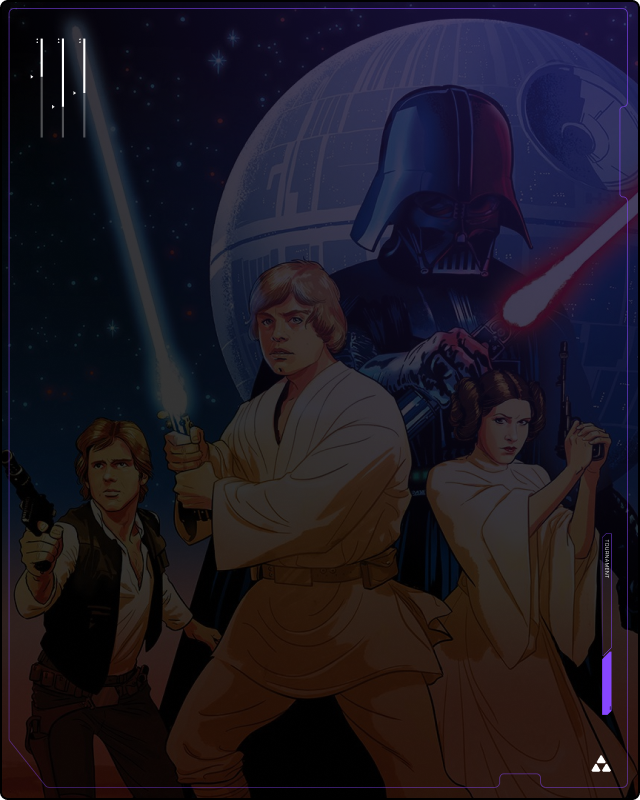 TCG Star Wars