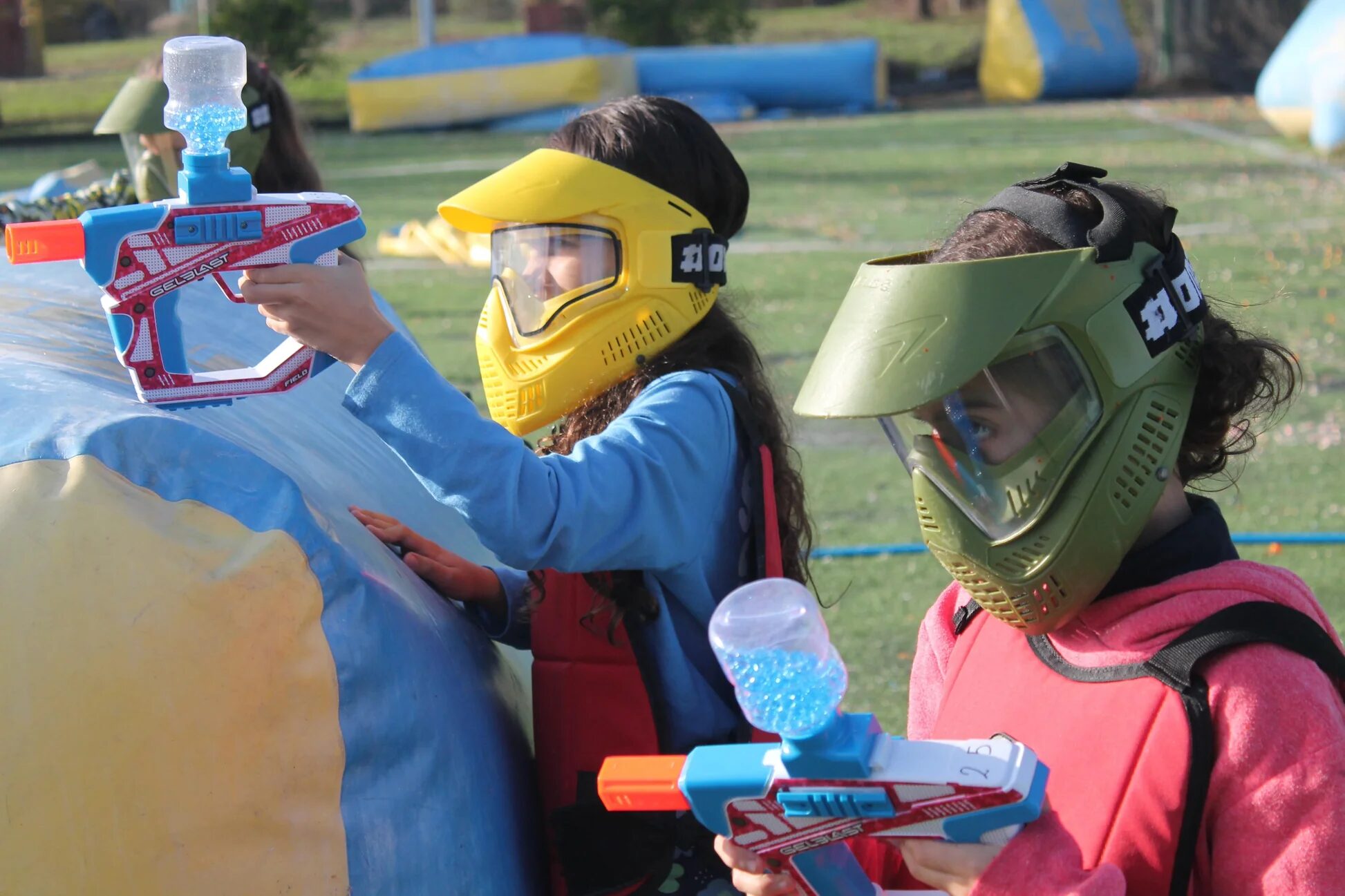 gelball