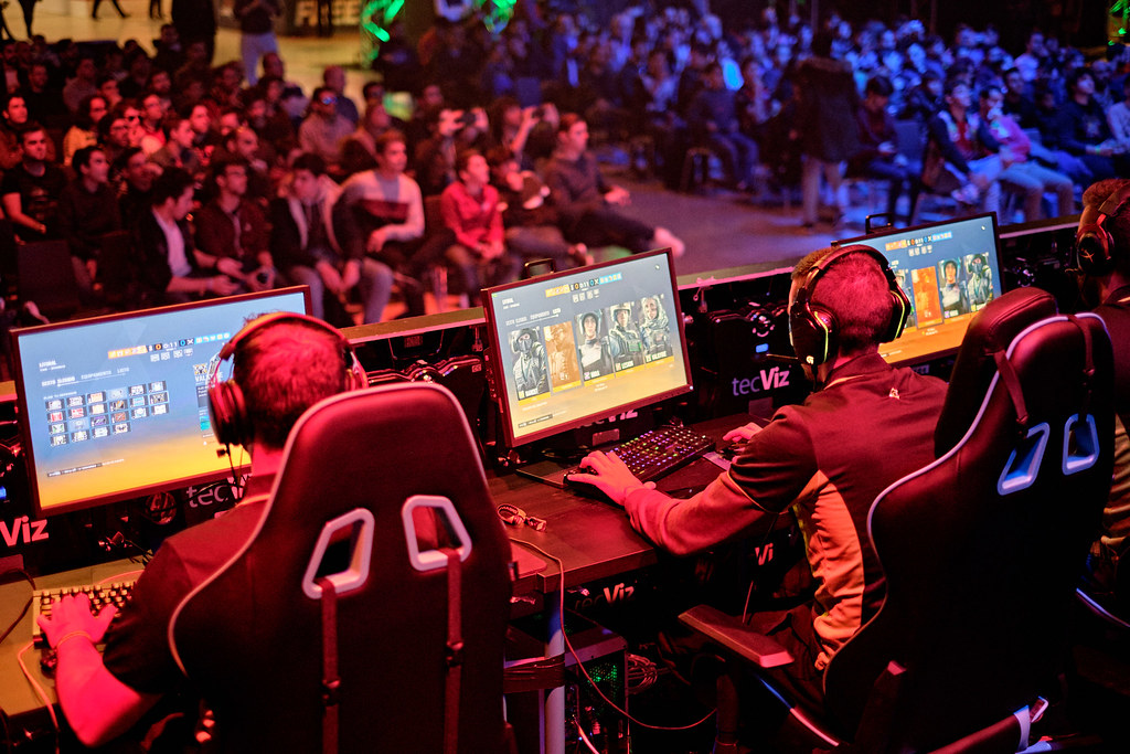 Rainbow Six en Zaragoza