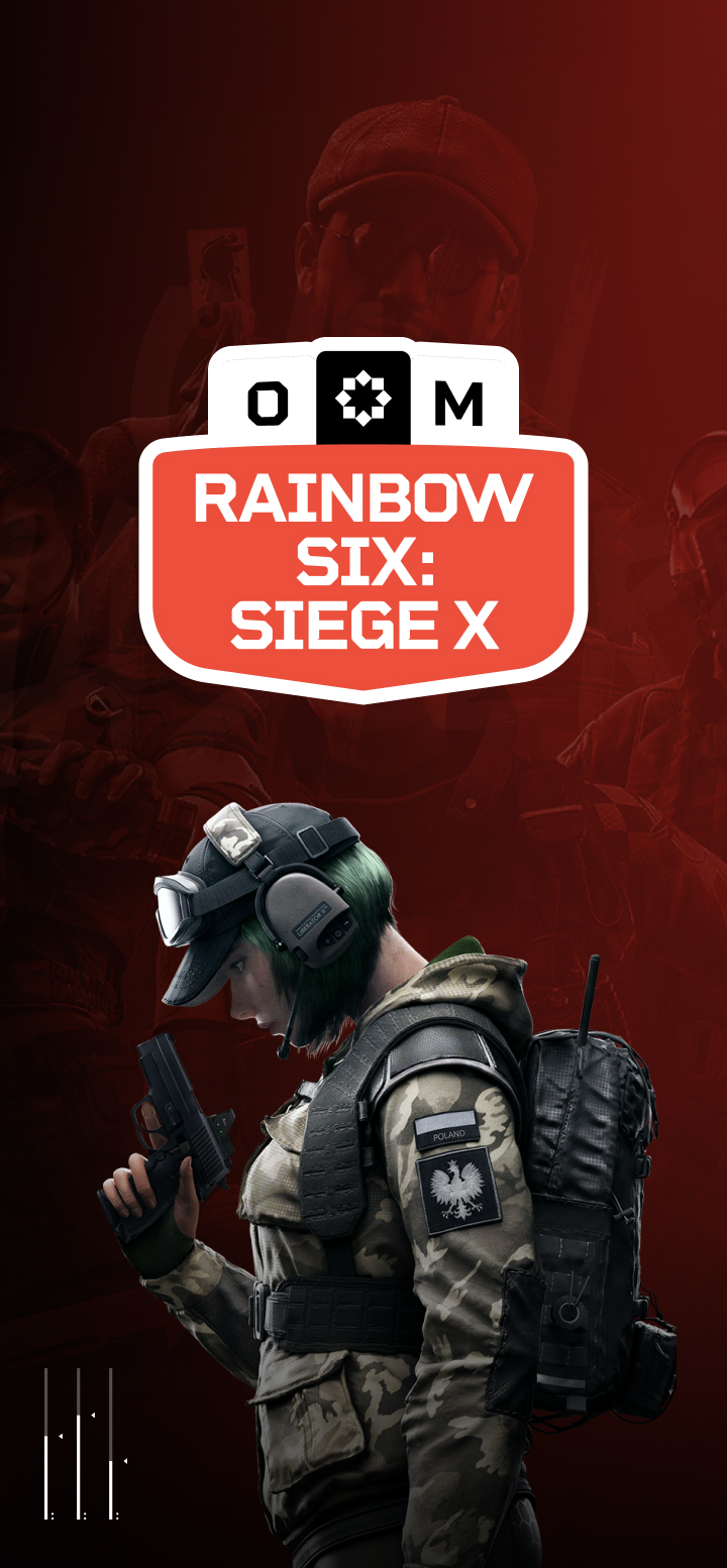 Rainbow Six torneo Zaragoza