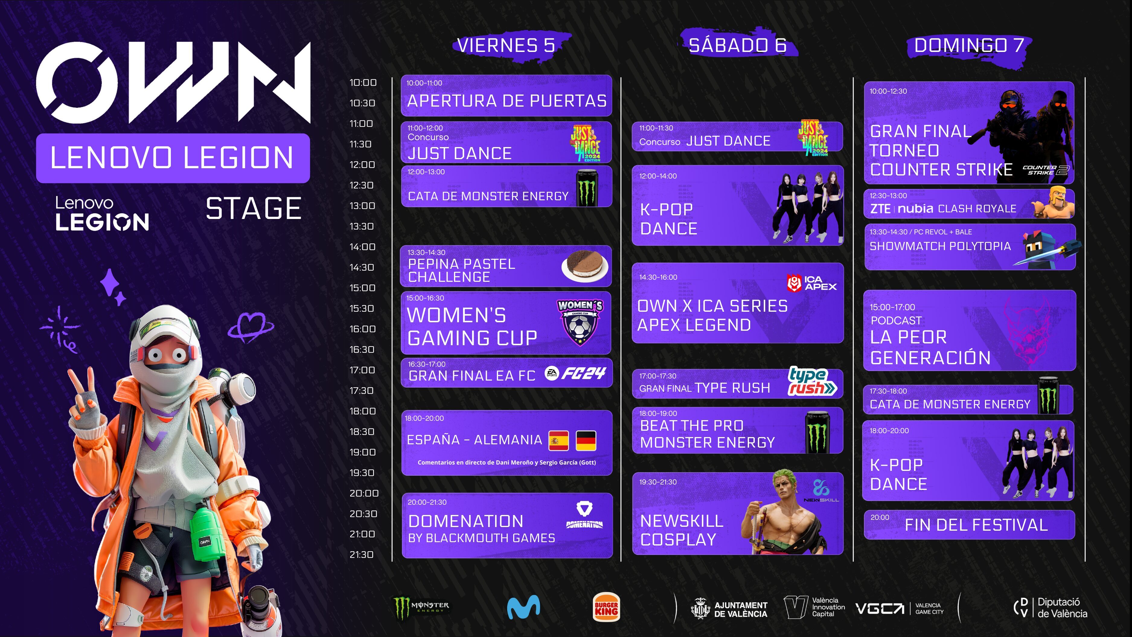 LENOVO STAGE